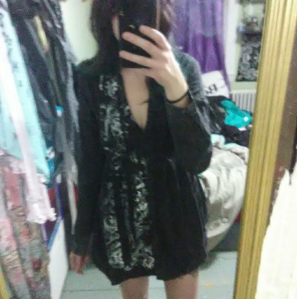 Shirt/dress - Picture 2 of 2